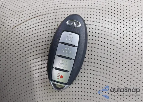 2014 Infiniti Q50 Premium из США, поврежденный, VIN JN1BV7APXEM674609